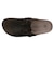 GENUINS ジェニュインズ RIVA OILED LEATHER G105786JT カーキ