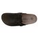 GENUINS ジェニュインズ RIVA OILED LEATHER G105786JT カーキ