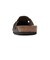 GENUINS ジェニュインズ RIVA OILED LEATHER G105786JT カーキ