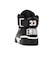 EWING ATHLETICS ユーイング アスレチックス EWING 33 HI VINTAGE 1BM02599-021 ブラック/ガーデニア