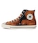 converse コンバース ALL STAR AGED BLEACHEDCANVAS HI オールスター エイジド ブリーチドキャンバス ハイ 1SE575 31315010 ブラック