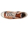 converse コンバース ALL STAR AGED BLEACHEDCANVAS HI オールスター エイジド ブリーチドキャンバス ハイ 1SE575 31315010 ブラック
