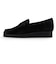 Clarks Originals クラークス オリジナルズ WALLABEE LOAFER レディース ワラビーローファー 26173509 26173508