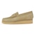 Clarks Originals クラークス オリジナルズ WALLABEE LOAFER レディース ワラビーローファー 26173509 26173508