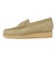 Clarks Originals クラークス オリジナルズ WALLABEE LOAFER レディース ワラビーローファー 26173509 26173508