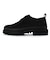 Clarks クラークス BADELL LACE バデルレース 26176087 ブラックヌバック