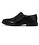 Clarks クラークス BOLTON FREE II 26170831 ブラックレザー
