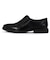 大きいサイズ【28cm 28.5cm 29cm】Clarks クラークス BOLTON FREE II 26170831 ブラックレザー