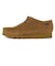 大きいサイズ【28.5cm 29cm】Clarks Originals クラークス オリジナルズ WALLABEE GTX ワラビー ゴアテックス 26177731 オークモスヌバック
