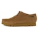 大きいサイズ【28.5cm 29cm】Clarks Originals クラークス オリジナルズ WALLABEE GTX ワラビー ゴアテックス 26177731 オークモスヌバック