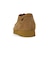 大きいサイズ【28.5cm 29cm】Clarks Originals クラークス オリジナルズ WALLABEE GTX ワラビー ゴアテックス 26177731 オークモスヌバック