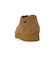 大きいサイズ【28.5cm 29cm】Clarks Originals クラークス オリジナルズ WALLABEE GTX ワラビー ゴアテックス 26177731 オークモスヌバック