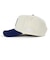 【海外限定 日本未発売】ドジャース キャップ 帽子NEW ERA ニューエラ 9FORTY A-Frame Los Angeles Dodgers UPSIDE DOWN