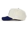 【海外限定 日本未発売】ドジャース キャップ 帽子NEW ERA ニューエラ 9FORTY A-Frame Los Angeles Dodgers UPSIDE DOWN