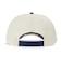 【海外限定 日本未発売】ドジャース キャップ 帽子NEW ERA ニューエラ 9FORTY A-Frame Los Angeles Dodgers UPSIDE DOWN