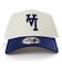 【海外限定 日本未発売】ドジャース キャップ 帽子NEW ERA ニューエラ 9FORTY A-Frame Los Angeles Dodgers UPSIDE DOWN