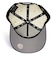 【海外限定 日本未発売】ドジャース キャップ 帽子NEW ERA ニューエラ 9FORTY A-Frame Los Angeles Dodgers UPSIDE DOWN