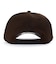 【海外限定 日本未発売】ドジャース キャップ 帽子NEW ERA ニューエラ 9FORTY A-Frame Los Angeles Dodgers UPSIDE DOWN