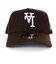 【海外限定 日本未発売】ドジャース キャップ 帽子NEW ERA ニューエラ 9FORTY A-Frame Los Angeles Dodgers UPSIDE DOWN