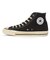 converse コンバース ALL STAR AGED AC HI オールスター エイジド ＡＣ ハイ 1SE681 31315451 インクブラック