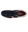 Mobus モーブス NEW HAREN ニューハーレン M-2106T-31FR ネイビー/フランス