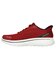 SKECHERS スケッチャーズ SLIP-INS スリップインズ ゴーウォーク アーチフィット Nジョイ ノーベンド 217075 BKW DKRD