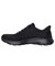 SKECHERS スケッチャーズ SLIP-INS スリップインズ フレックス アピール 5.0 イージー ブリージー 150218 BBK ブラック