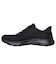 SKECHERS スケッチャーズ SLIP-INS スリップインズ フレックス アピール 5.0 イージー ブリージー 150218 BBK ブラック