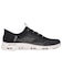 SKECHERS スケッチャーズ SLIP-INS スリップインズ グライドステップ グラティファイ ペース 104610 BKGD NTGD