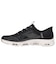 SKECHERS スケッチャーズ SLIP-INS スリップインズ グライドステップ グラティファイ ペース 104610 BKGD NTGD