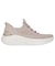 SKECHERS スケッチャーズ SLIP-INS スリップインズ ボブス スポート B ラブ トゥルー デライト 117617 TPE BBK