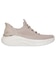 SKECHERS スケッチャーズ SLIP-INS スリップインズ ボブス スポート B ラブ トゥルー デライト 117617 TPE BBK