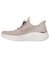 SKECHERS スケッチャーズ SLIP-INS スリップインズ ボブス スポート B ラブ トゥルー デライト 117617 TPE BBK