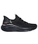 SKECHERS スケッチャーズ SLIP-INS スリップインズ ボブス スポート B ラブ トゥルー デライト 117617 TPE BBK
