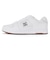 DC Shoes ディーシーシューズ MANTECA 4 マンテカ 4 DM005012-HBW DM005012-BKW