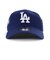NEW ERA ニューエラ 大谷翔平 2024 MVP ドジャース 帽子 キャップ 9TWENTY Los Angeles Dodgers ロイヤル