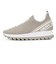 DKNY ダナキャランニューヨーク ABBI SLIP ON K1421737 グレー