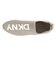 DKNY ダナキャランニューヨーク ABBI SLIP ON K1421737 グレー