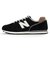 Newbalance ニューバランス ML373XB2 ブラック