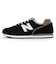 Newbalance ニューバランス ML373XB2 ブラック