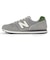 Newbalance ニューバランス ML373XC2 グレー