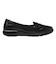 le coq sportif ルコック LCS ヴォーヌ LU5FSN77LZ-BKBK ブラック/ブラック