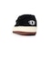North Wave ノースウェーブ ESPRESSO SUEDE 90s エスプレッソ スエード 90s NW-007 ブラック/ホワイト