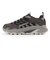 大きいサイズ【29cm 30cm】MERRELL メレル MOAB SPEED 2 GORE-TEX モアブ スピード 2 ゴアテックス J037515 アスファルト