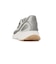 Newbalance ニューバランス MARISTA4 シルバー/ホワイト