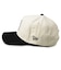 【海外限定 日本未発売】ドジャース キャップ 帽子 NEW ERA ニューエラ 9FORTY コーデュロイ A-Frame Los Angeles Dodgers UPSIDE DOWN