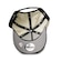【海外限定 日本未発売】ドジャース キャップ 帽子 NEW ERA ニューエラ 9FORTY コーデュロイ A-Frame Los Angeles Dodgers UPSIDE DOWN