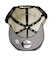 【海外限定 日本未発売】ドジャース キャップ 帽子 NEW ERA ニューエラ 9FORTY コーデュロイ A-Frame Los Angeles Dodgers UPSIDE DOWN