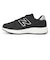 Newbalance ニューバランス WW550AB5 ブラック