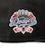 【海外限定 日本未発売】ドジャース キャップ 帽子 NEW ERA ニューエラ アップサイドダウン 9FIFTY